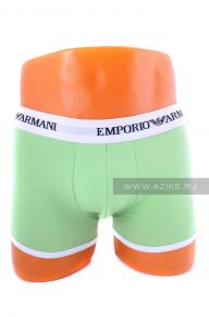 Мужские трусы Emporio Armani Emporio Armani