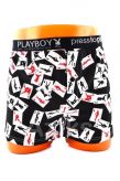 Трусы семейные Playboy Playboy