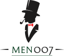 MEN007, Специализированный мужской онлайн-магазин