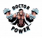 Doctor Power, Интернет-магазин спортивных товаров