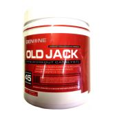 Genone Old Jack