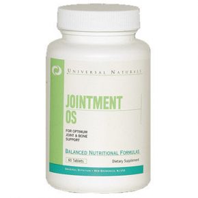 Universal Nutrition Jointment OS