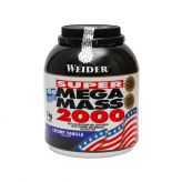 Weider Super Mega Mass 2000