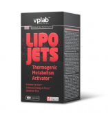 VPLAB Lipo Jets