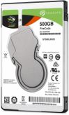 Жесткий диск 500ГБ 2.5" Seagate "BarraCuda ST500LM030", 5400об./мин., 128МБ (SATA III) (oem)