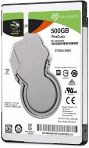 Жесткий диск 500ГБ 2.5" Seagate "BarraCuda ST500LM030", 5400об./мин., 128МБ (SATA III) (oem)