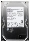 Жесткий диск 500ГБ  Toshiba "DT01ACA050",7200об/мин.,32МБ(SATA III)