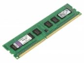 Модуль памяти 4ГБ DDR3 SDRAM Kingston "ValueRAM"KVR16N11S8/4(РС12800,1600МГц)