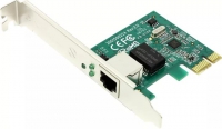 Сет.карта Ethernet 100Мбит/сек. D-Link "DFE-520TX" (PCI)