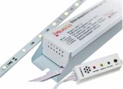 Блок аварийного питания LED для светодиодных источников света