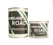 AcmeLight Road - краска для дорожной разметки