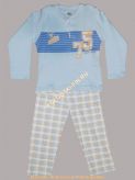 Пижама для мальчиков - Bimbi - 861