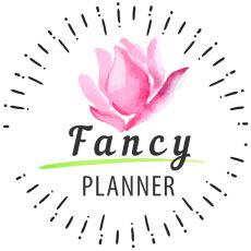 Fancy Planner