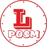 Рекламно-производственная компания ЛидерПОСМ (LiderPOSM)