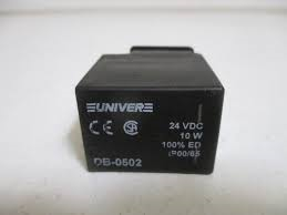 Катушка UNIVER DB-0502