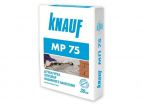 Knauf КНАУФ МП 75 Гипсовая штукатурка (30кг)