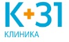 К+31