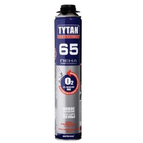 Tytan TYTAN 65 O2 750 мл профессиональная
