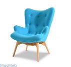 Кресло ESF кресло Euro Style Furniture