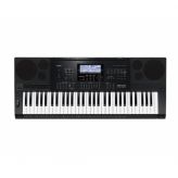 CASIO CTK-7200 Синтезатор, 61 клавиша CASIO