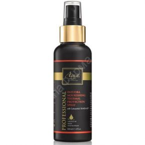 Термозащитный спрей, восстанавливающий и питательный для волос Aqua Mineral (Аква Минерал) 120 мл Aqua Mineral
