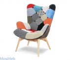 Кресло ESF кресло Euro Style Furniture