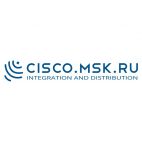 Cisco.msk.ru, Интернет-магазин сетевого оборудования