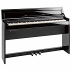 Roland DP-603 PE фортепиано ROLAND
