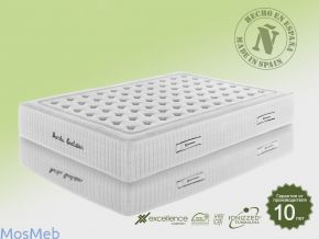 Матрас Excellence comfort Bambu Evolution матрас Diseno Memory Bambu Evolution