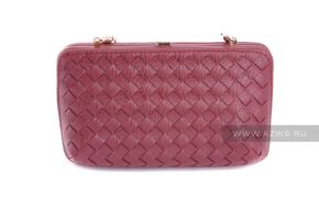 Клатч женский Bottega Veneta К-260 Bottega Veneta