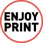 Enjoyprint (Энджойпринт), Онлайн-Типография