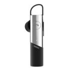 Премиальная стильная беспроводная Bluetooth гарнитура (Серебряный)  Remax