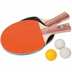 Любительский набор для настольного тенниса Table Tennis Racket