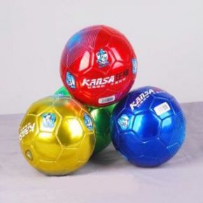 Любительский футбольный мяч