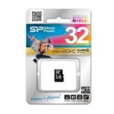 Карта памяти 32ГБ Samsung "EVO Plus MB-MC32GA" microSDHC UHS-I Class10