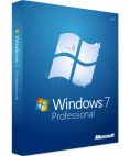 Windows 7 Pro OEM 32/64   электронный ключ активации