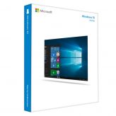 Windows 10 Home (домашняя)  32/64  бессрочная лицензия