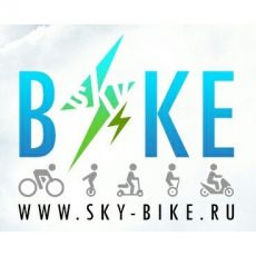 Sky bike