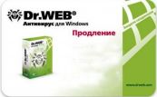 Dr.Web Security Space продление 1 Год 1 ПК +1 м REG FREE