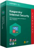 Kaspersky Internet Security 2017-2018 1ПК 6МЕС REG FREE