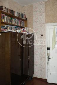 Продажа 2-х комнат в 3-к квартире Москва, ул. Черняховского, д.17к1