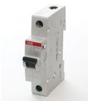 ABB ABB 1P SH201L C6A Автоматический Выключатель