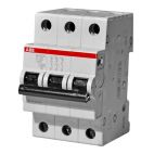 ABB ABB 3P SH203L C32A Автоматический Выключатель