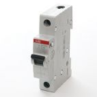 ABB ABB 1P SH201L C10A Автоматический Выключатель