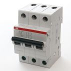 ABB ABB 3P SH203L C16A Автоматический Выключатель