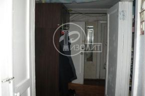 Комната в 3-комнатной квартире Москва, ул. Черняховского, д.17к1