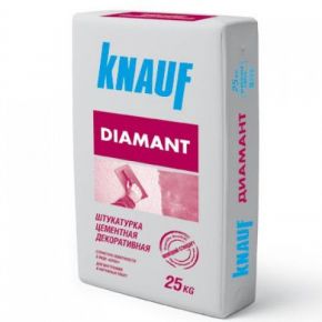 Knauf Штукатурка Knauf Диамант(25кг)