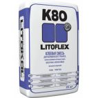 Litokol Клей плиточный Litokol Litoflex K80 (25кг)