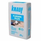 Knauf Флизен+ FLIESEN PLUS плиточный клей (25кг)