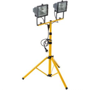 Foton 2 Прожектор 500W на штативе желтый 65-160см FL-1008A